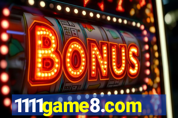 1111game8.com