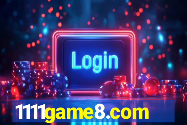 1111game8.com