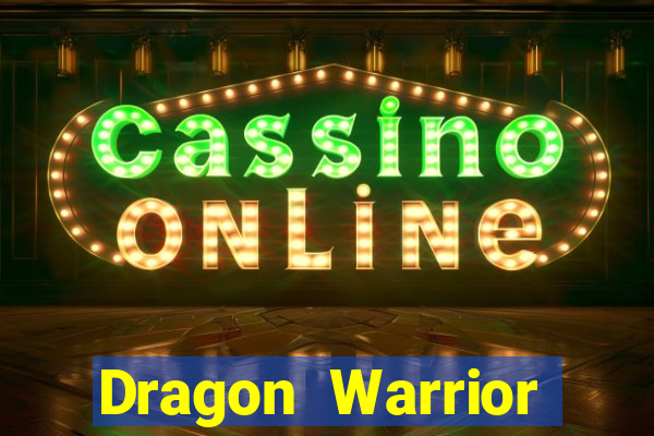 Dragon Warrior legend champion dinheiro infinito dragon warriors champions