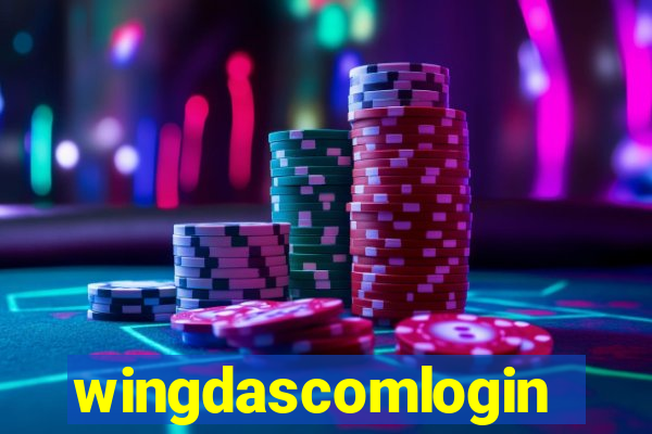 wingdascomlogin