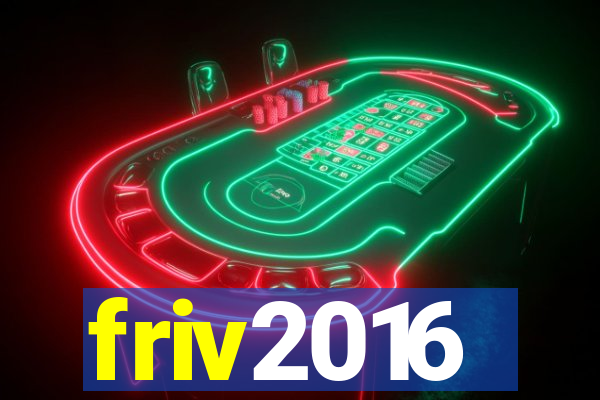 friv2016