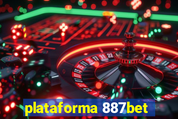 plataforma 887bet