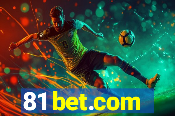 81 bet.com
