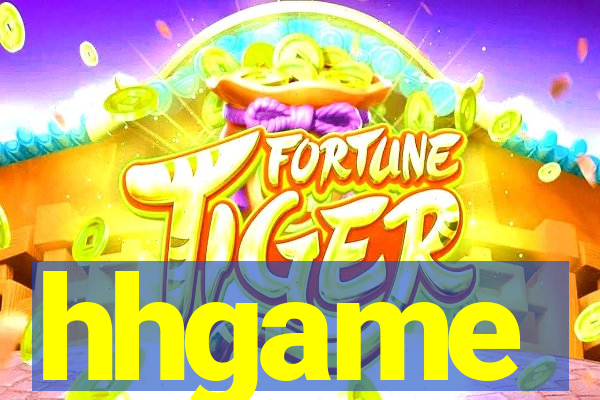 hhgame