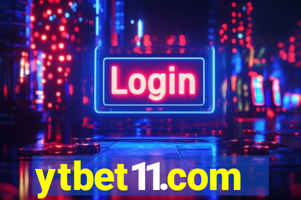ytbet11.com