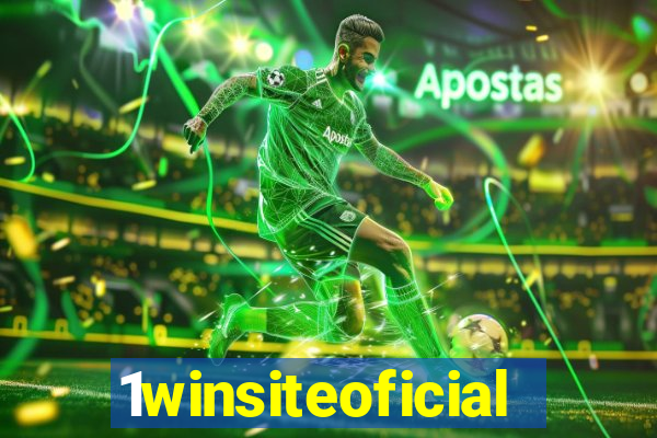1winsiteoficial