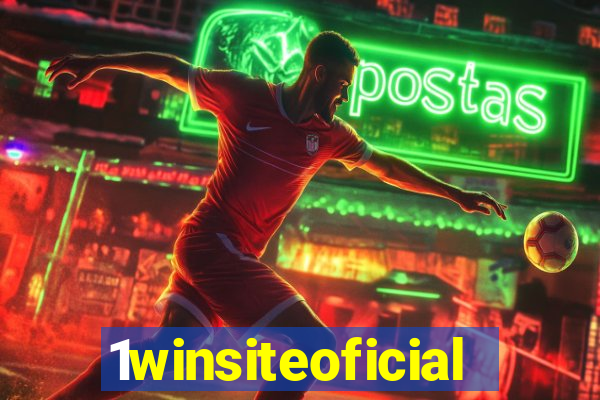 1winsiteoficial