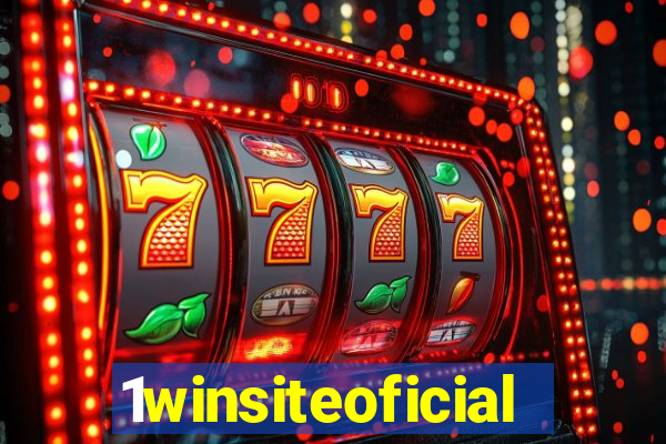1winsiteoficial