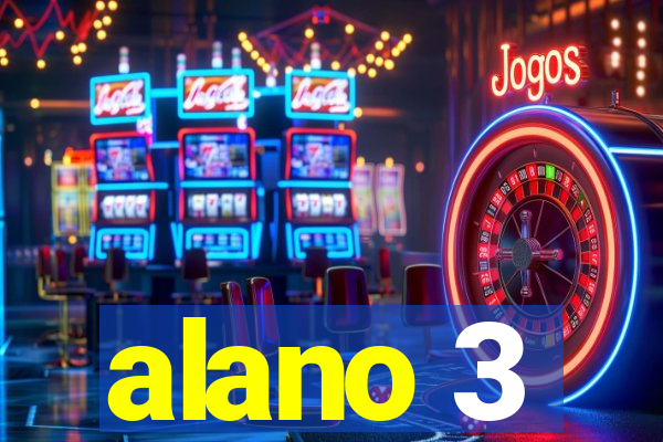 alano 3