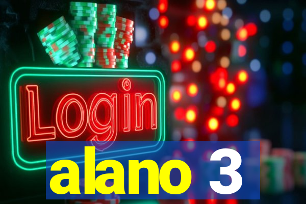 alano 3