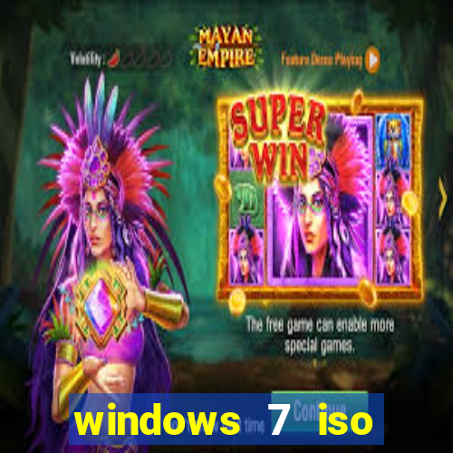 windows 7 iso download 64 bits