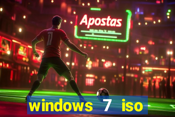 windows 7 iso download 64 bits