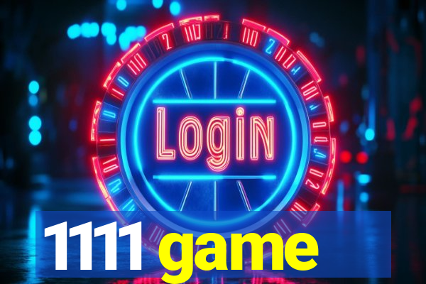 1111 game