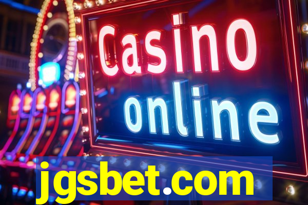 jgsbet.com