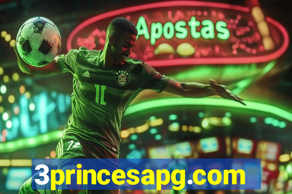 3princesapg.com