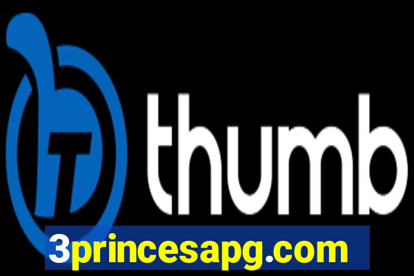 3princesapg.com