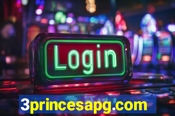 3princesapg.com