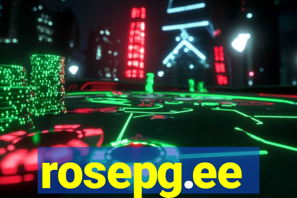 rosepg.ee