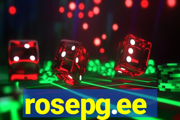rosepg.ee
