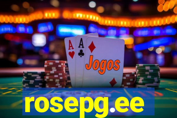 rosepg.ee