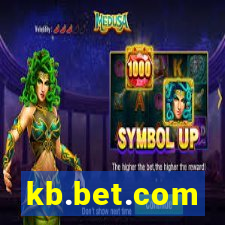 kb.bet.com