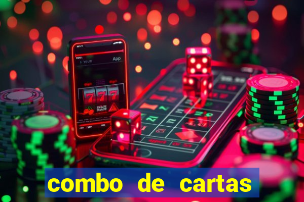 combo de cartas arqueiro ragnarok