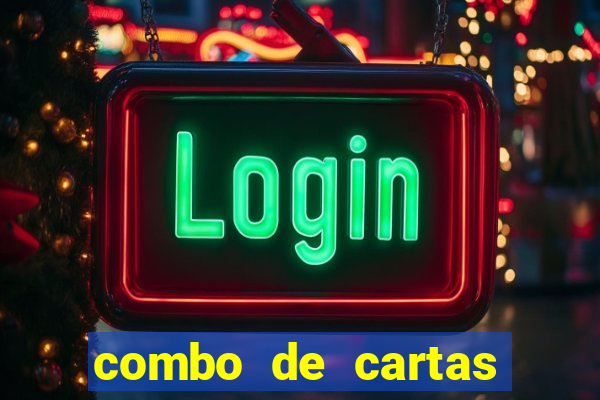 combo de cartas arqueiro ragnarok