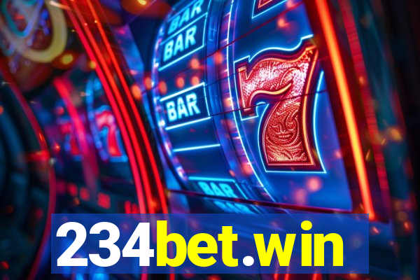 234bet.win