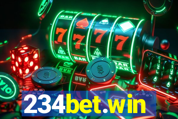 234bet.win