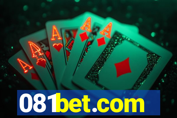 081bet.com