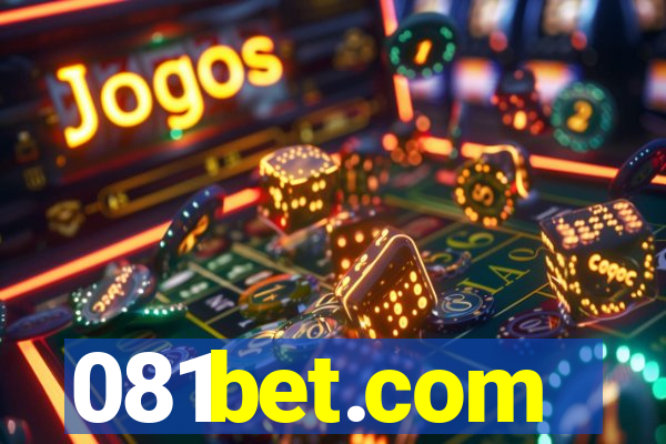 081bet.com