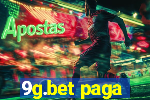 9g.bet paga