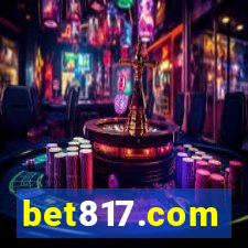 bet817.com