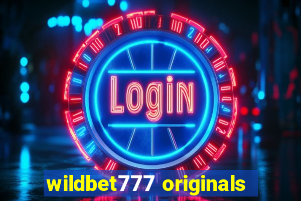 wildbet777 originals