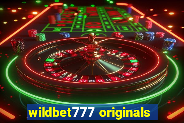 wildbet777 originals