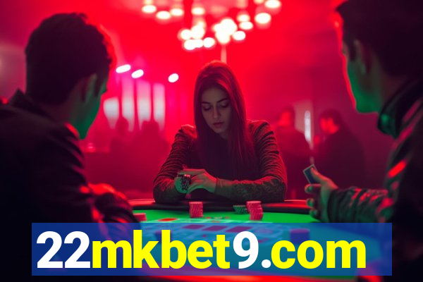 22mkbet9.com