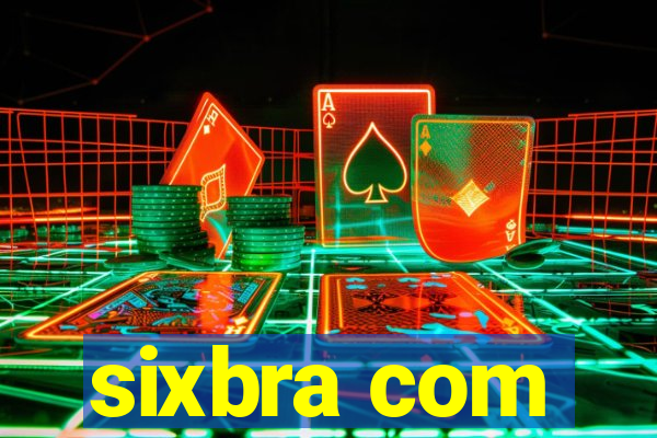 sixbra com
