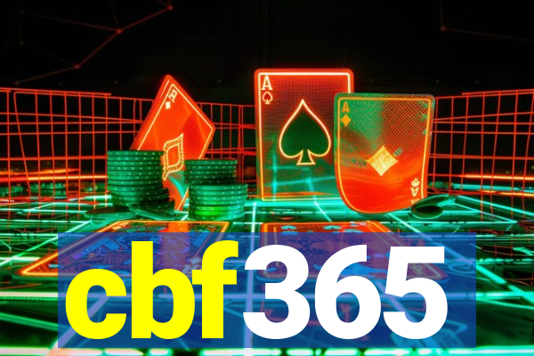 cbf365