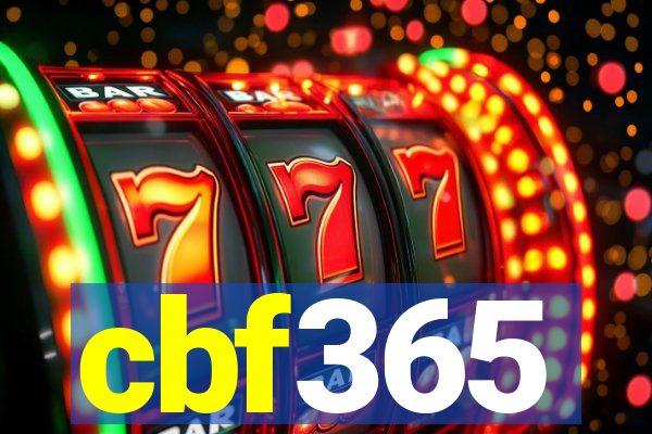 cbf365