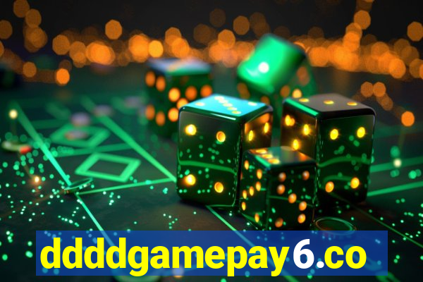 ddddgamepay6.com