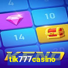 tik777casino