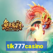tik777casino