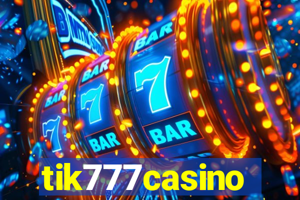 tik777casino