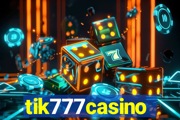 tik777casino