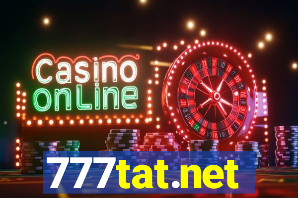 777tat.net
