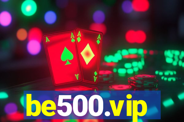 be500.vip