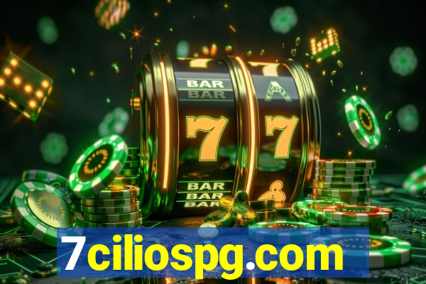 7ciliospg.com