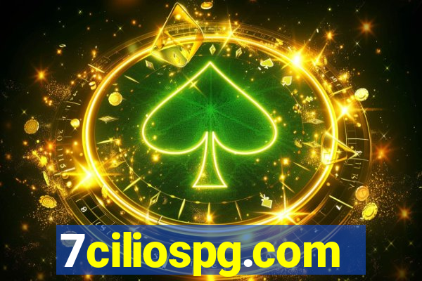 7ciliospg.com