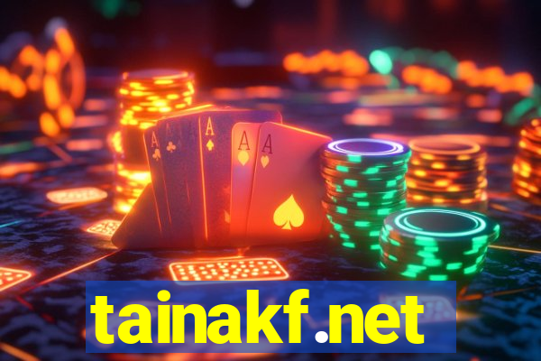 tainakf.net