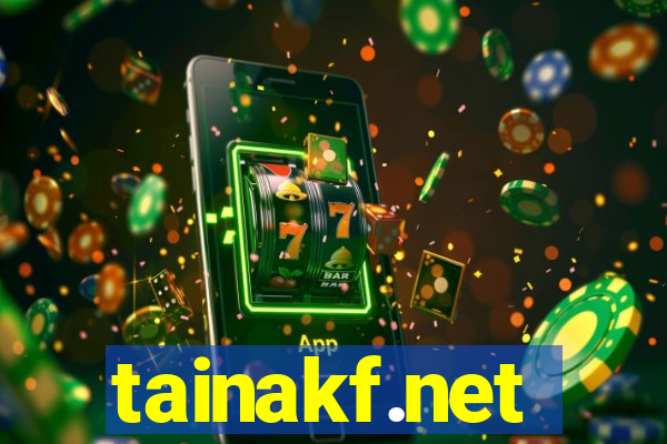 tainakf.net